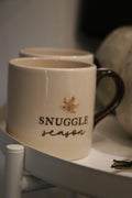 Tasse snuggle season