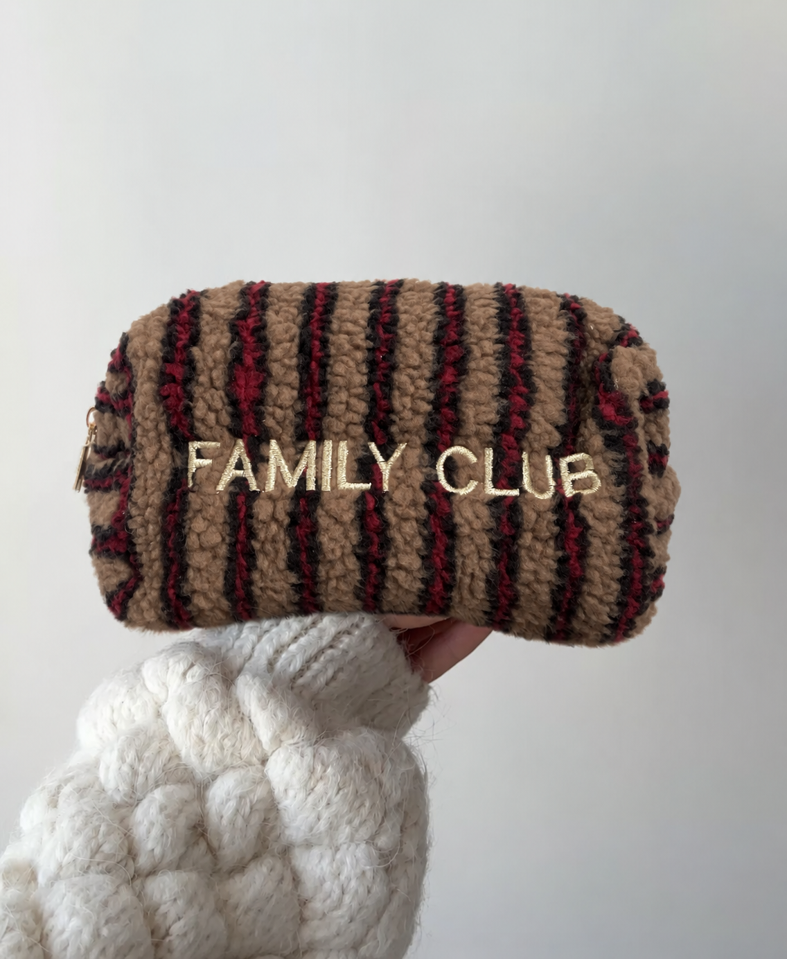 Trousse family lignée