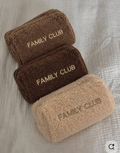 Trousse family