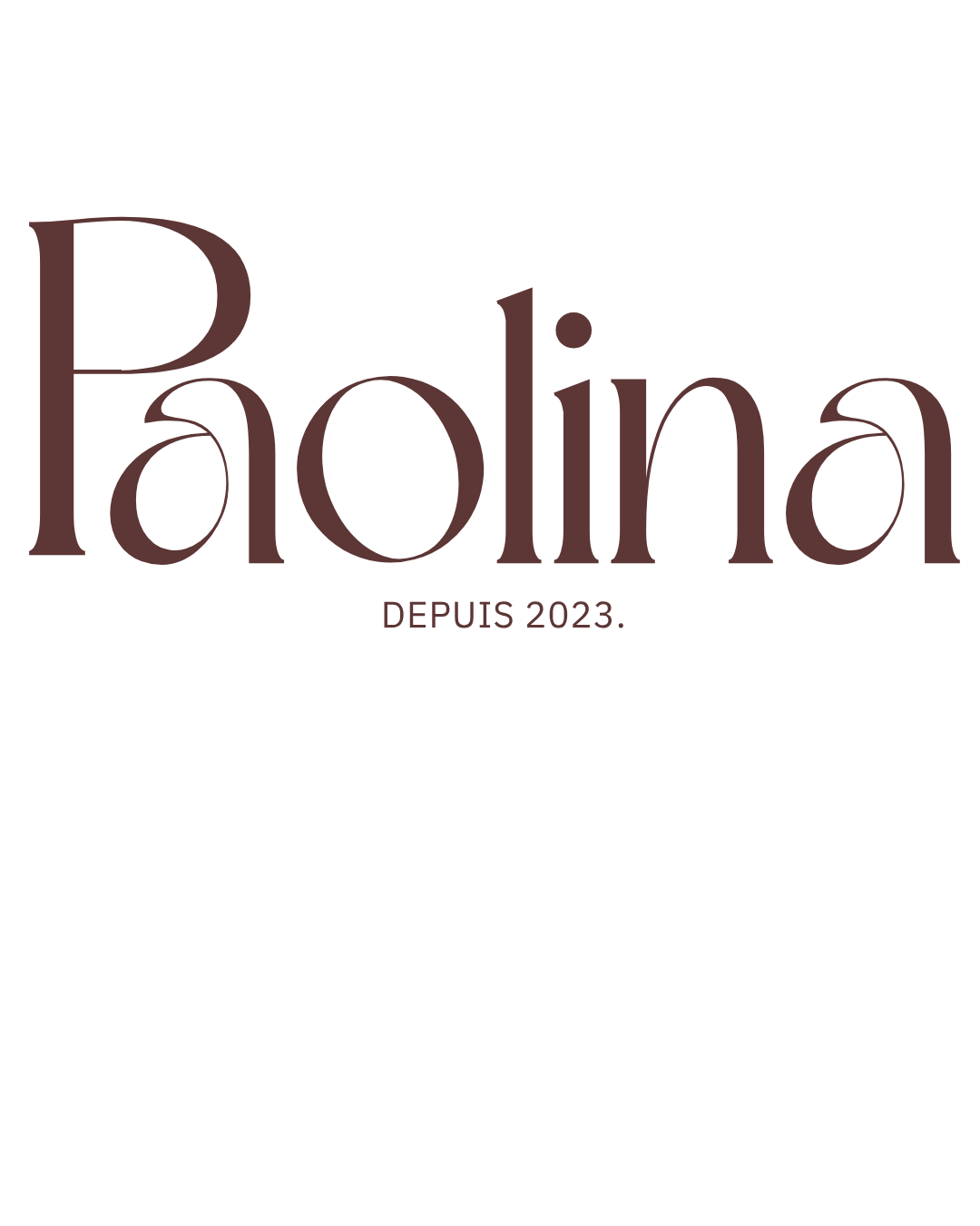 Paolina Concept Store