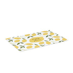Set de table Citrons