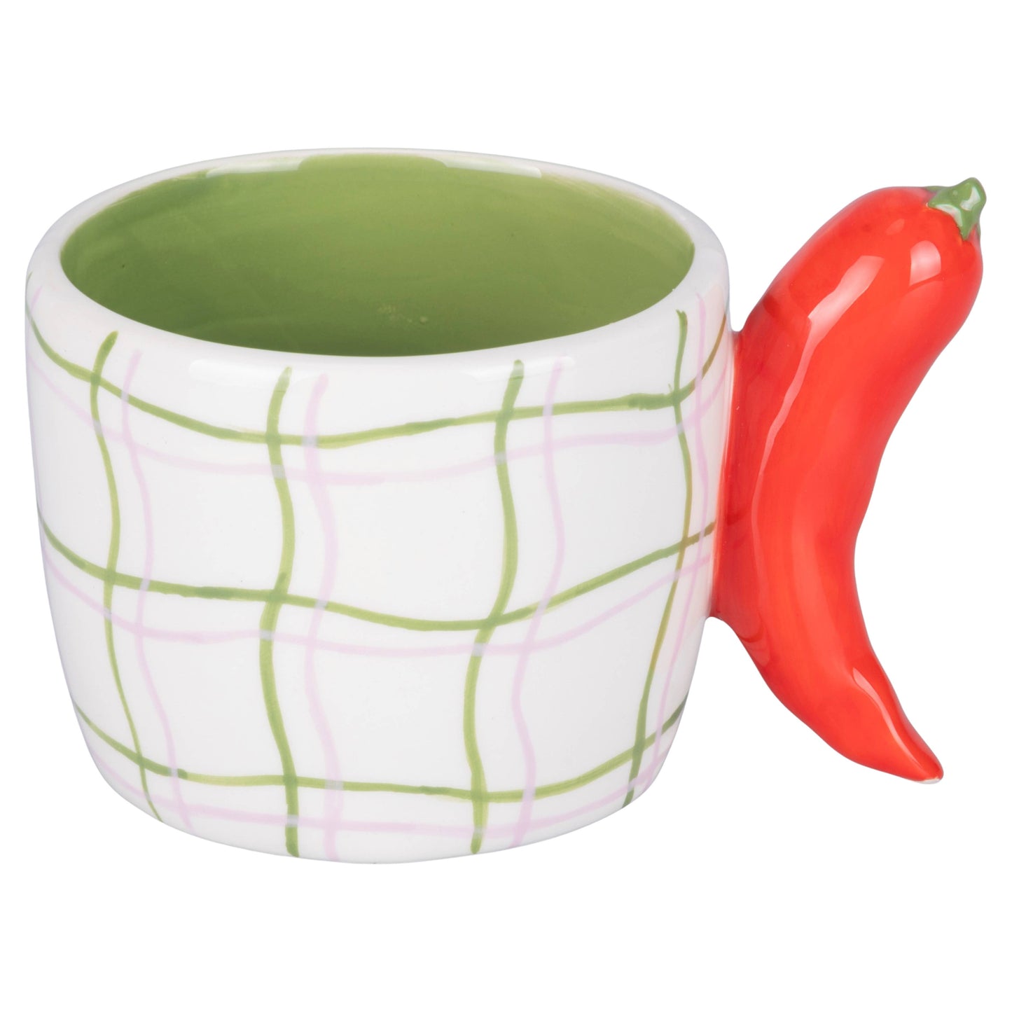 FRUIT LIFE MUG / ANSE PIMENT