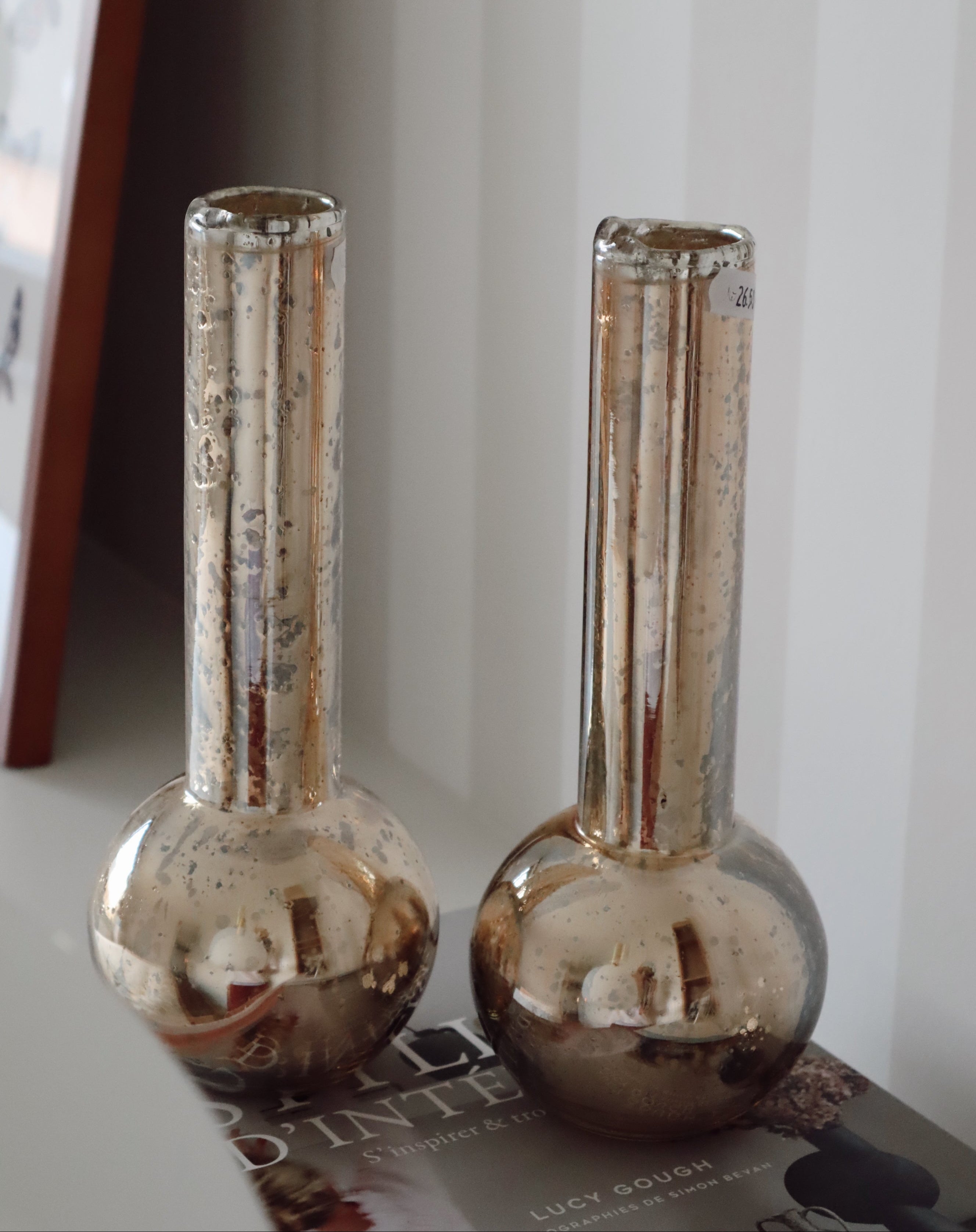 Vase Ninon